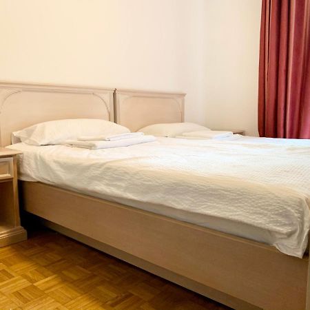 Appartamento Bolzano - Vittorio Veneto - Parcheggio Incluso Екстериор снимка