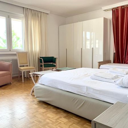 Appartamento Bolzano - Vittorio Veneto - Parcheggio Incluso Екстериор снимка