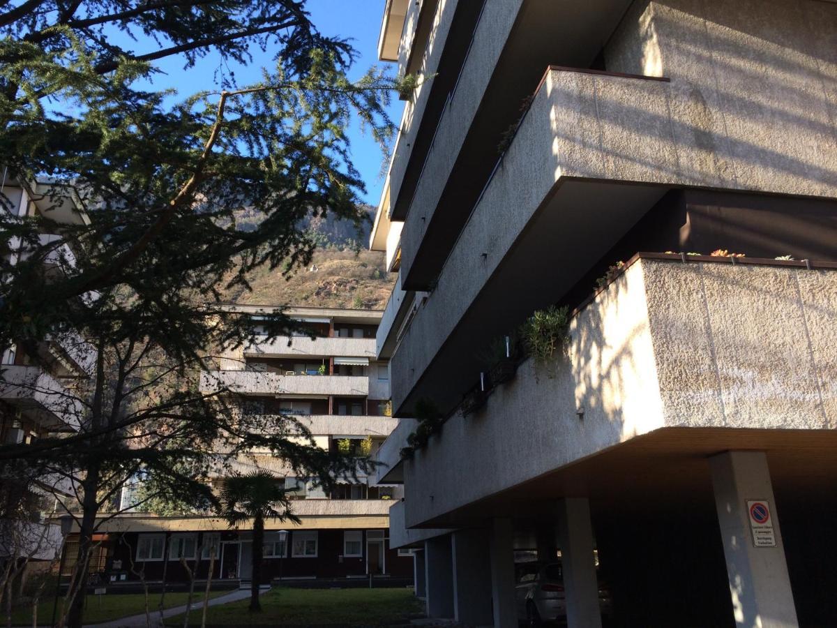 Appartamento Bolzano - Vittorio Veneto - Parcheggio Incluso Екстериор снимка