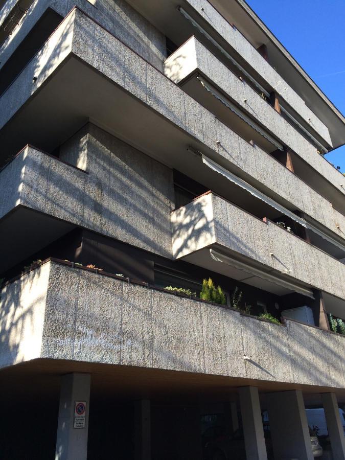 Appartamento Bolzano - Vittorio Veneto - Parcheggio Incluso Екстериор снимка