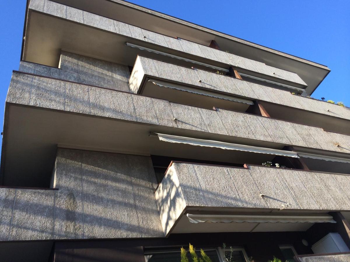 Appartamento Bolzano - Vittorio Veneto - Parcheggio Incluso Екстериор снимка