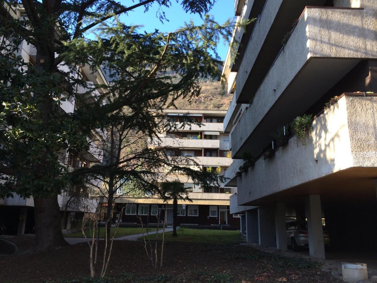 Appartamento Bolzano - Vittorio Veneto - Parcheggio Incluso Екстериор снимка