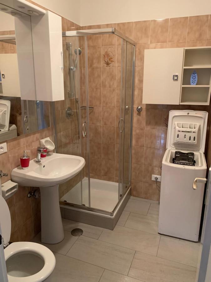 Appartamento Bolzano - Vittorio Veneto - Parcheggio Incluso Екстериор снимка