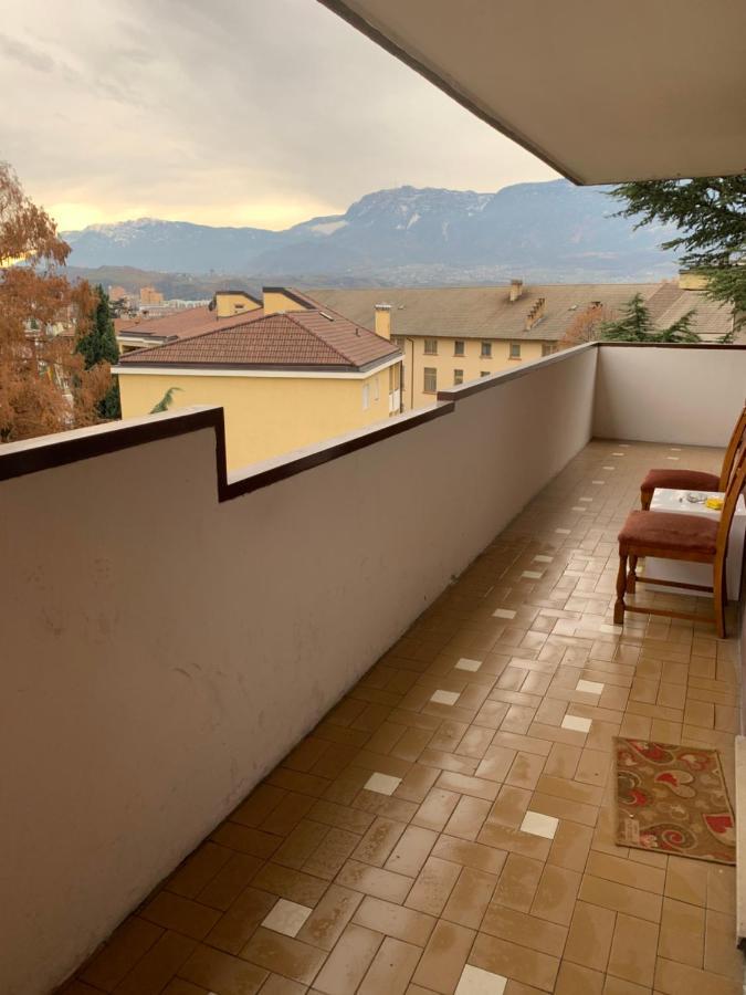 Appartamento Bolzano - Vittorio Veneto - Parcheggio Incluso Екстериор снимка
