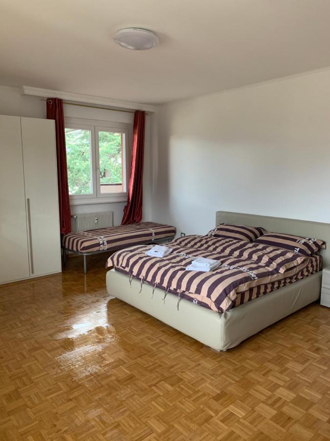 Appartamento Bolzano - Vittorio Veneto - Parcheggio Incluso Екстериор снимка