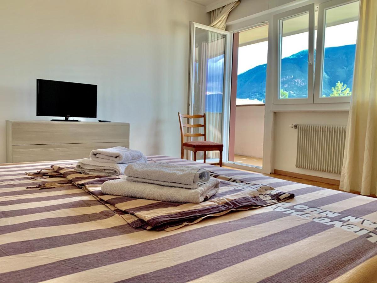 Appartamento Bolzano - Vittorio Veneto - Parcheggio Incluso Екстериор снимка