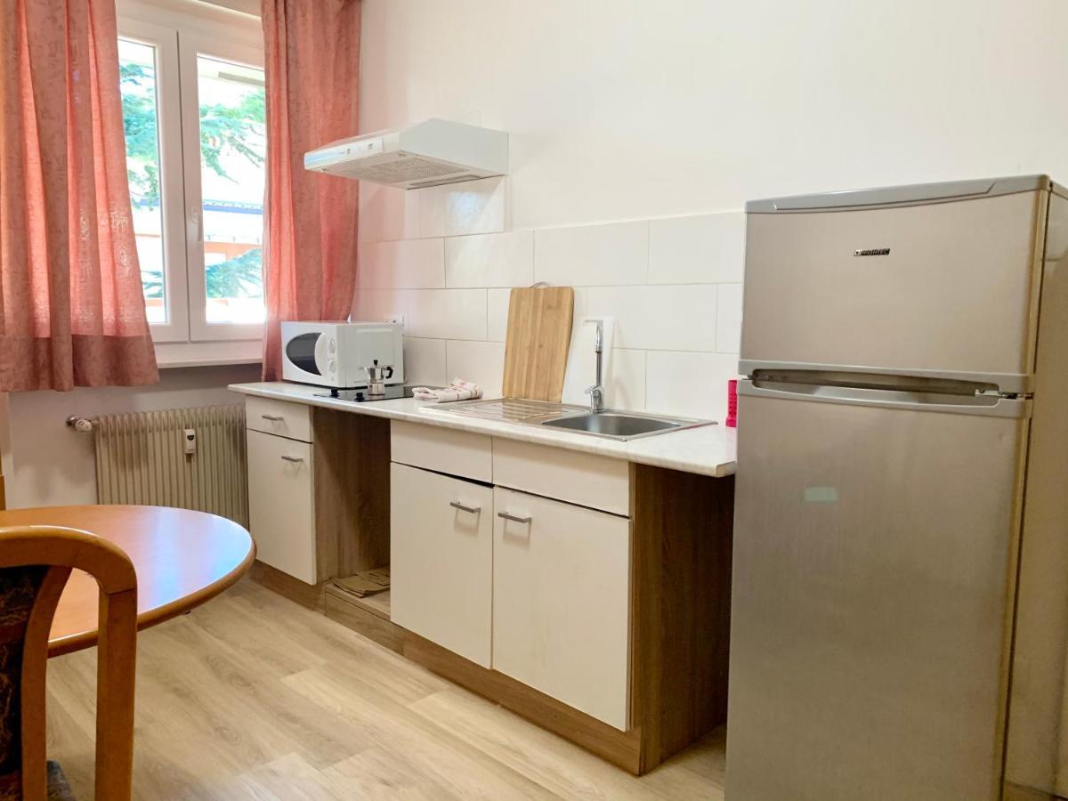 Appartamento Bolzano - Vittorio Veneto - Parcheggio Incluso Екстериор снимка