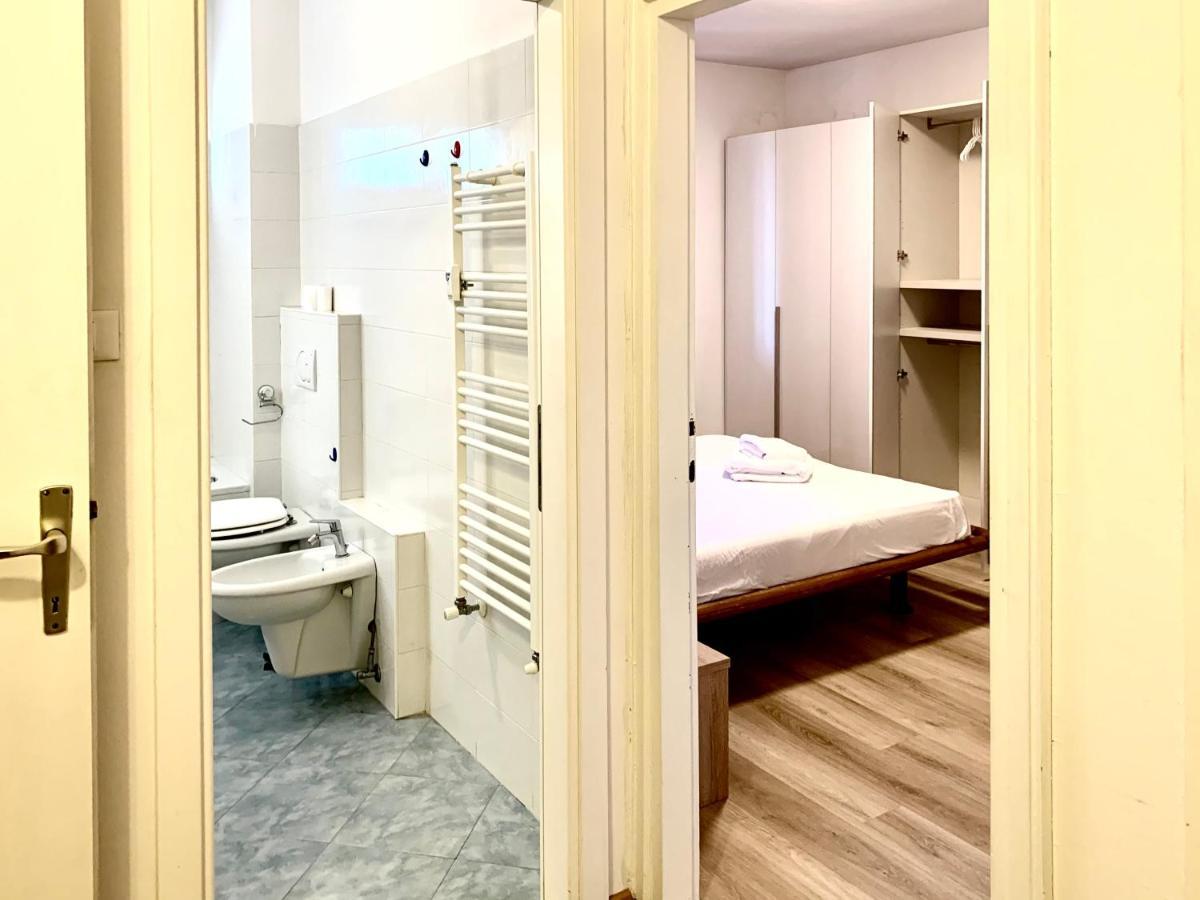 Appartamento Bolzano - Vittorio Veneto - Parcheggio Incluso Екстериор снимка