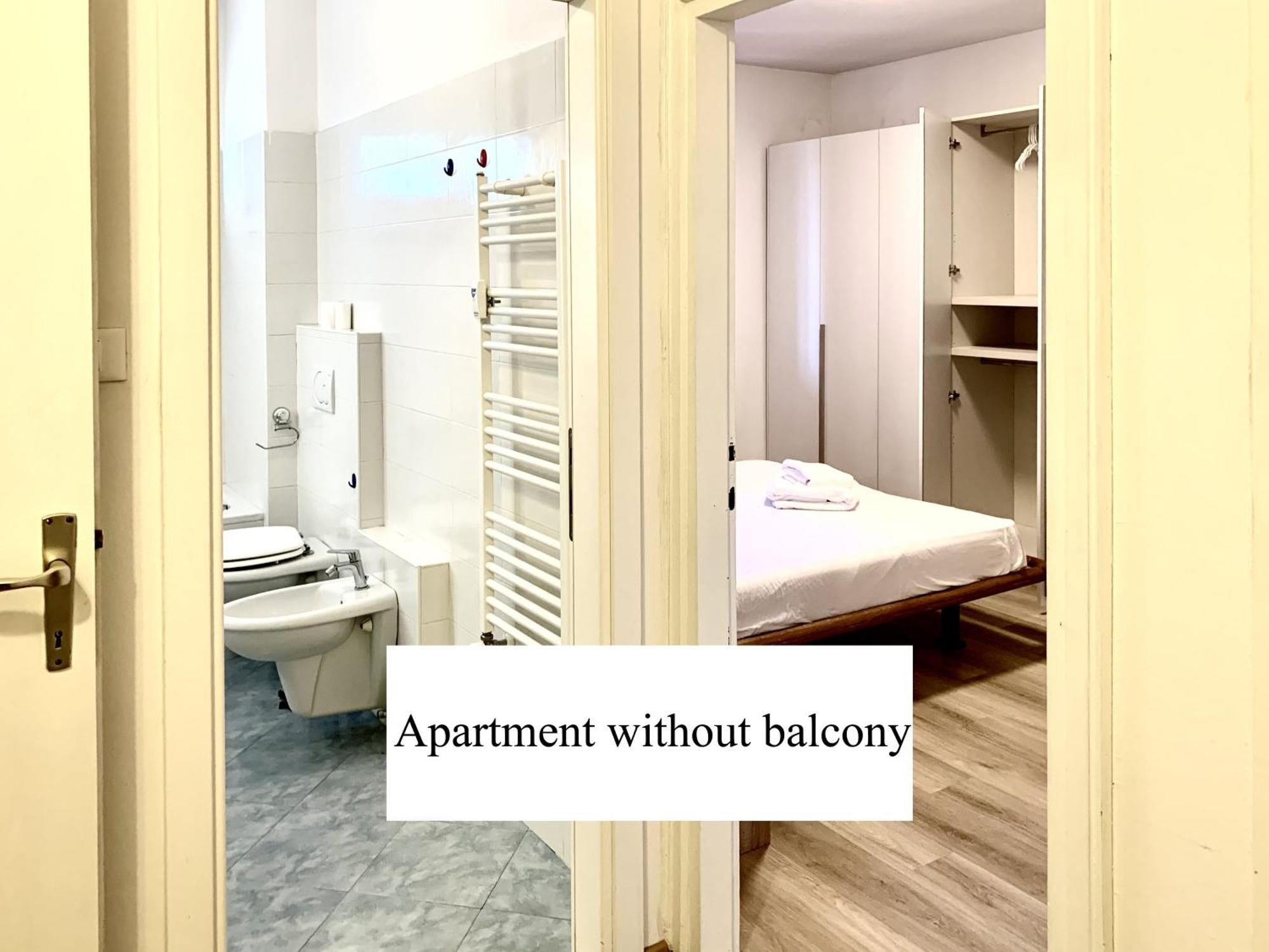 Appartamento Bolzano - Vittorio Veneto - Parcheggio Incluso Екстериор снимка