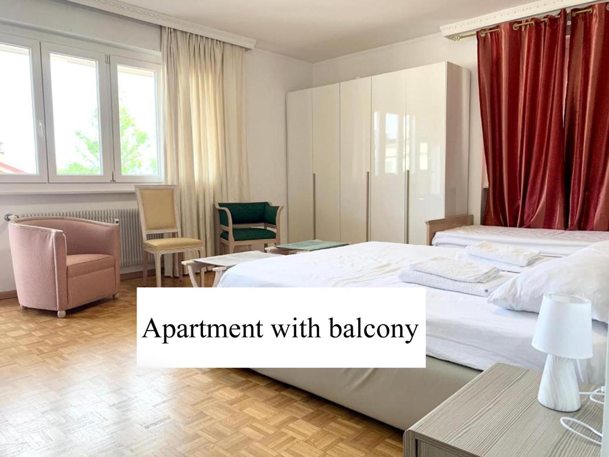 Appartamento Bolzano - Vittorio Veneto - Parcheggio Incluso Екстериор снимка
